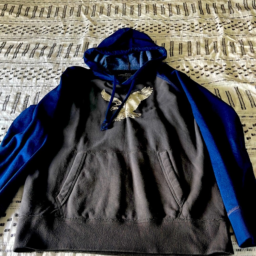 American eagle hoodie